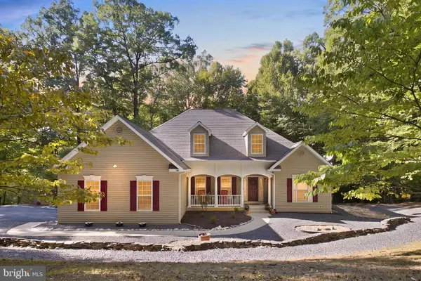 10105 Worman Dr, KING GEORGE, VA 22485