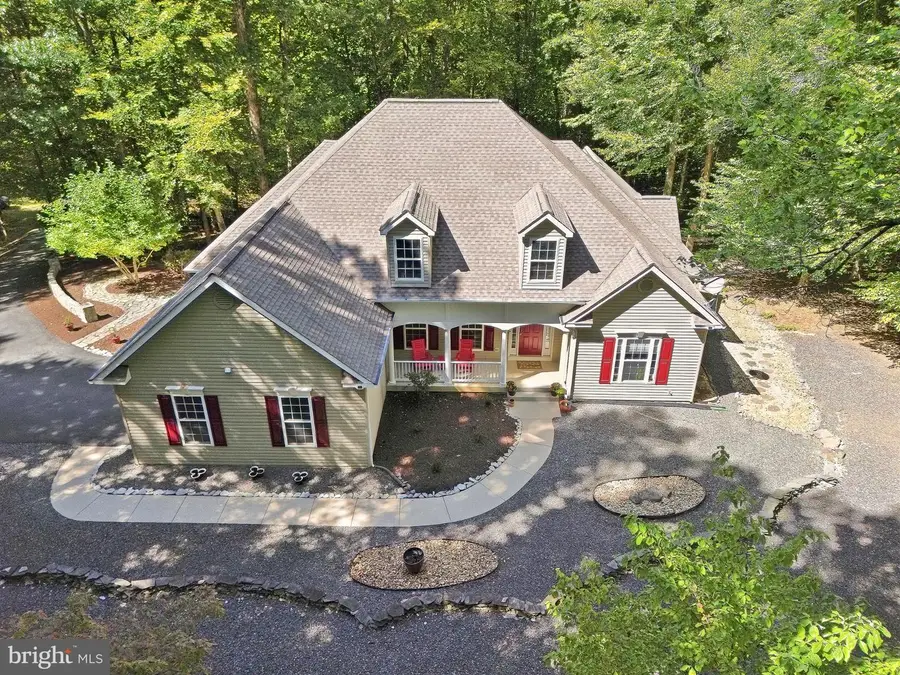 10105 Worman Dr, King George, VA 22485 - #2