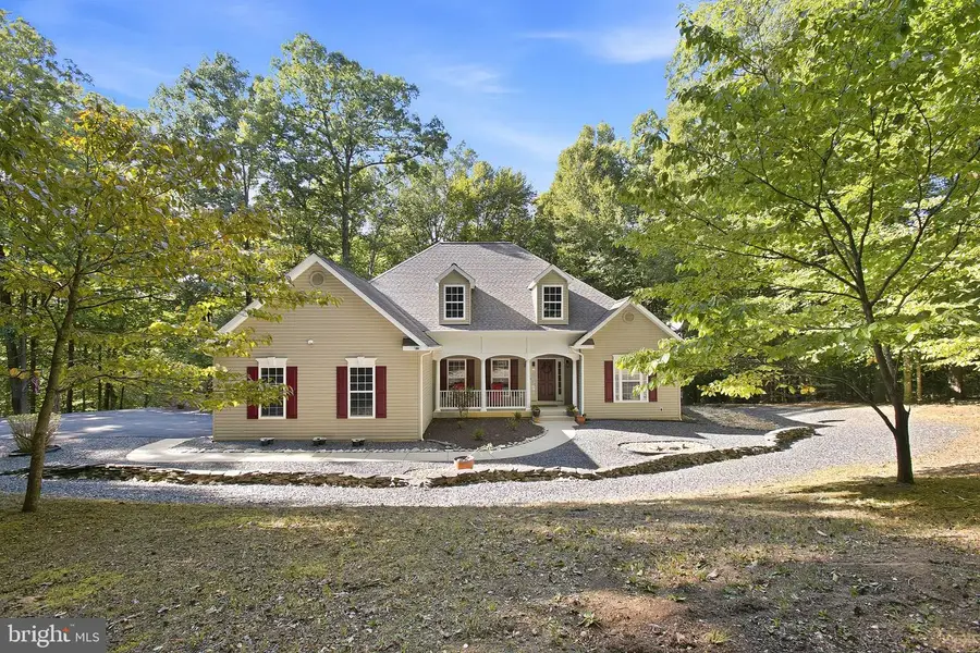 10105 Worman Dr, King George, VA 22485 - #3