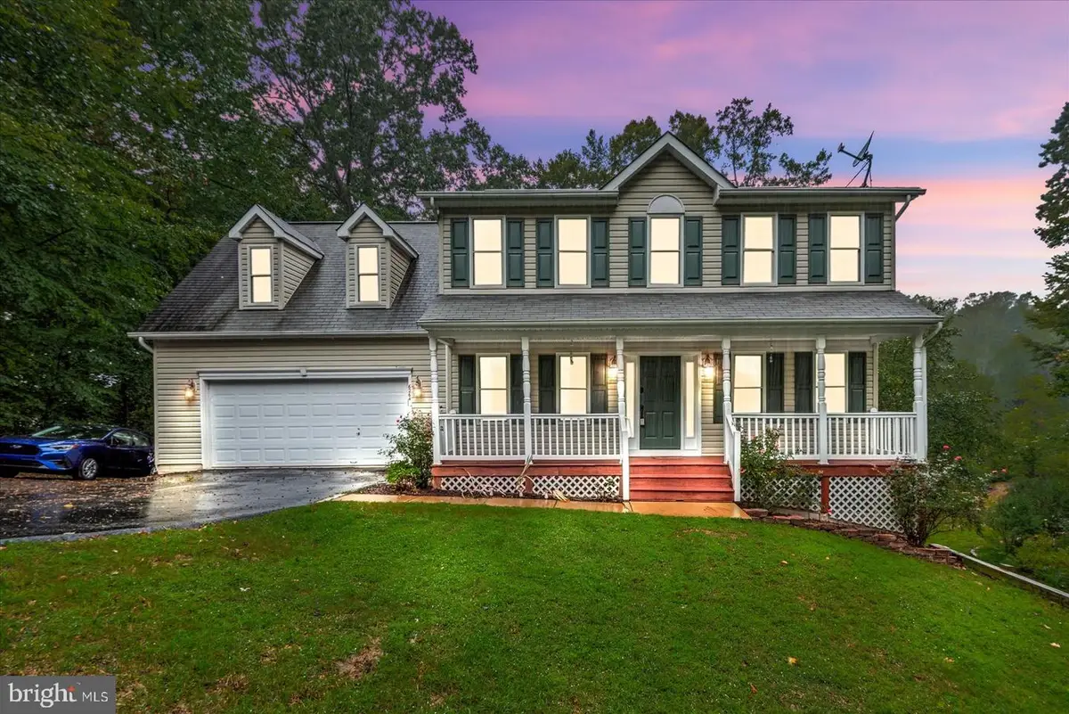 6264 Wheeler Dr, King George, VA 22485 - #1