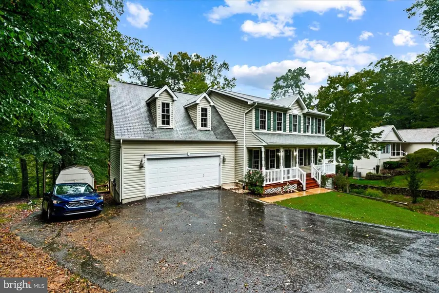 6264 Wheeler Dr, King George, VA 22485 - #2