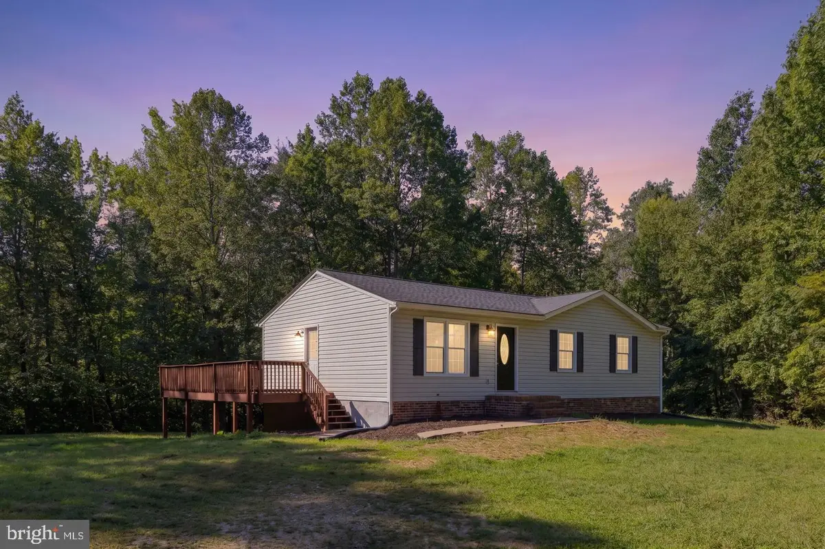 6536 Grogan Ln, King George, VA 22485 - #1