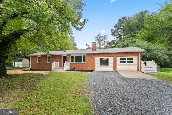 4413 Chesapeake Pl, KING GEORGE, VA 22485