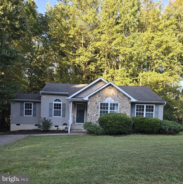1087 Garner Dr, KING GEORGE, VA 22485