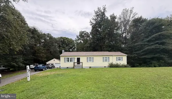 13115 Bradley Ln, KING GEORGE, VA 22485