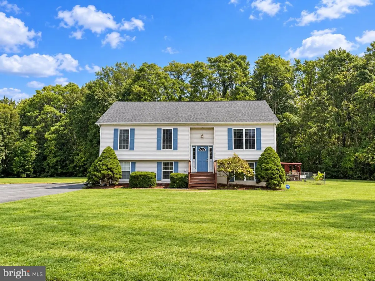 9805 Pamunkey Dr, King George, VA 22485 - #1