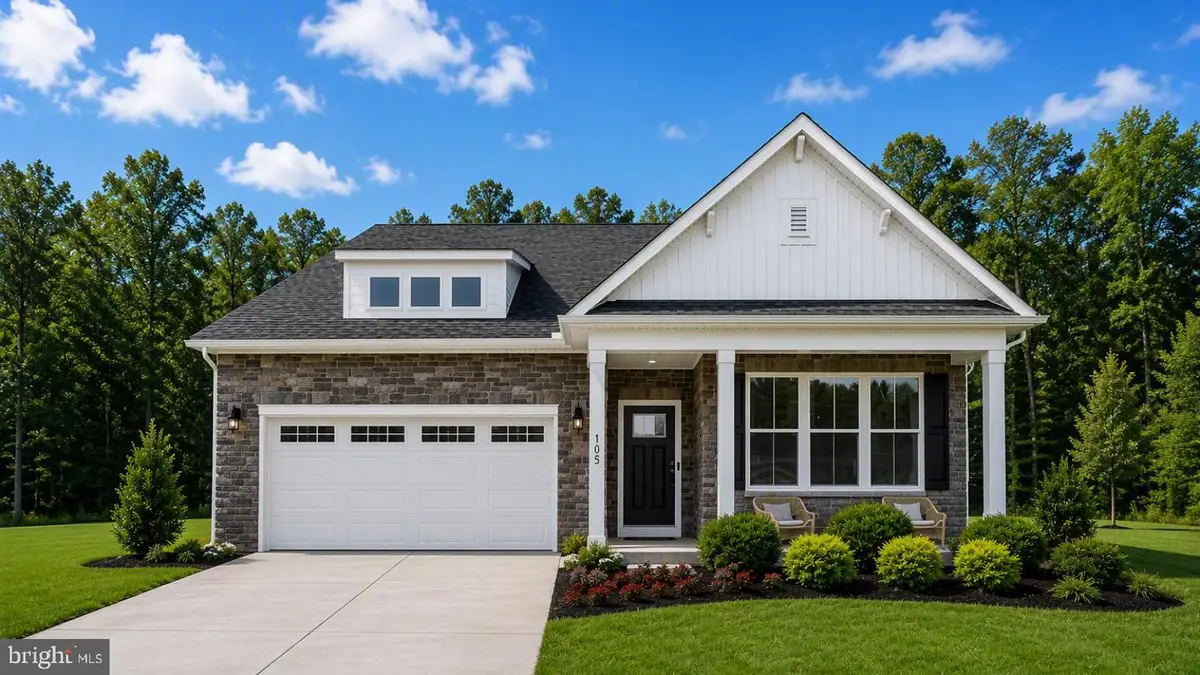 7332 Mohican Run, King George, VA 22485 - #1