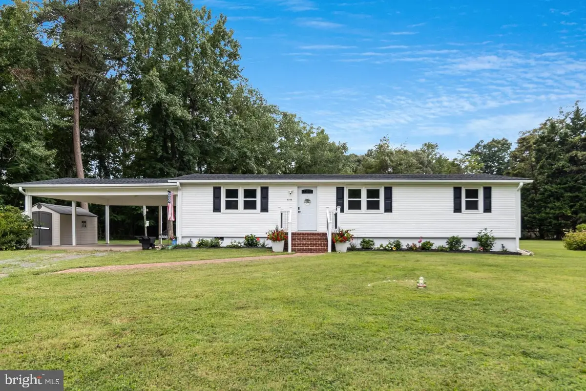8256 Todd St, King George, VA 22485 - #1
