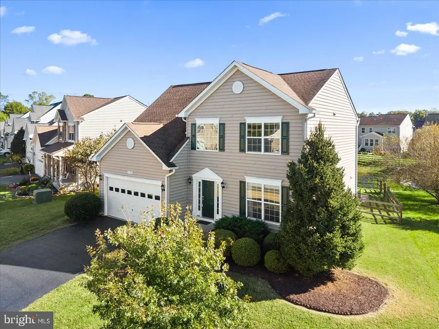 5785 Coakley Dr, King George, VA 22485 - #2