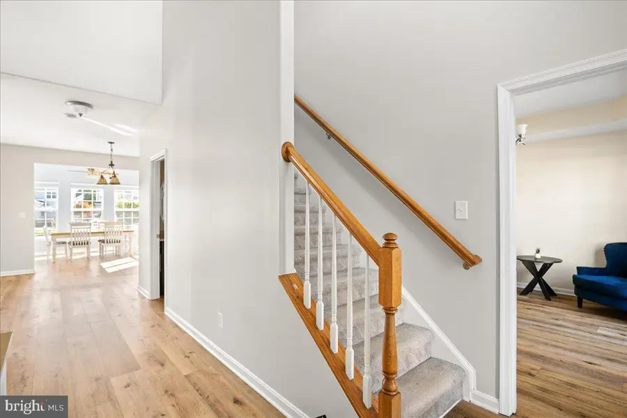 5785 Coakley Dr, King George, VA 22485 - #3