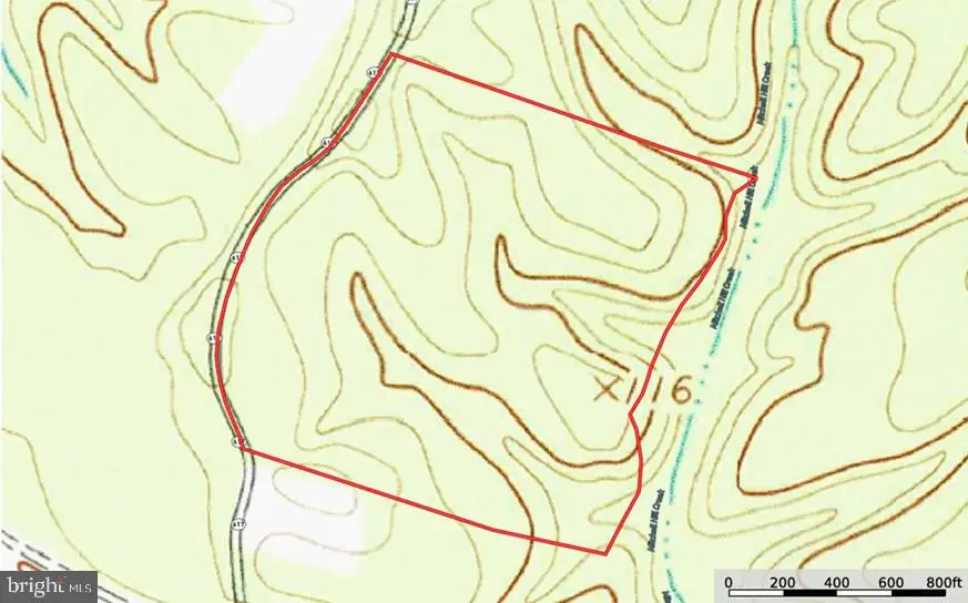 Carltons Corner Rd, King And Queen Court House, VA 23085 - #3