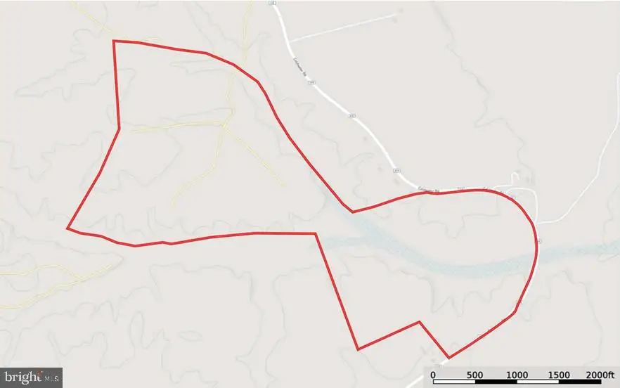 Coldwater Rd, Mascot, VA 23108 - #2