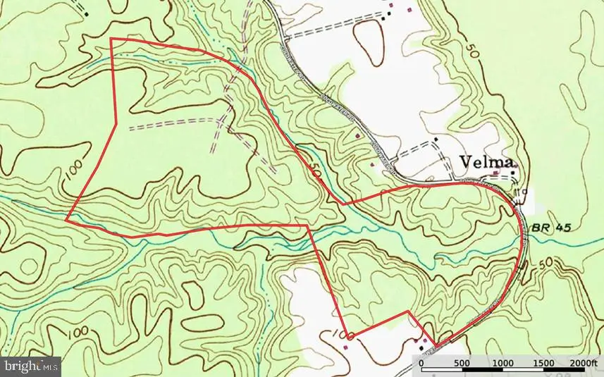 Coldwater Rd, Mascot, VA 23108 - #3