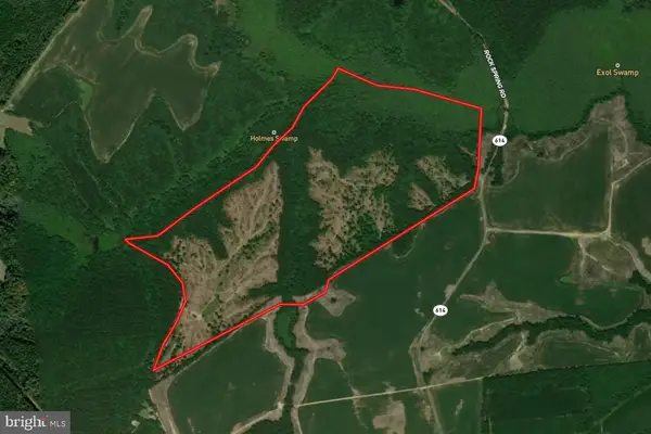 Rock Spring Rd, KING AND QUEEN COURT HOUSE, VA 23085