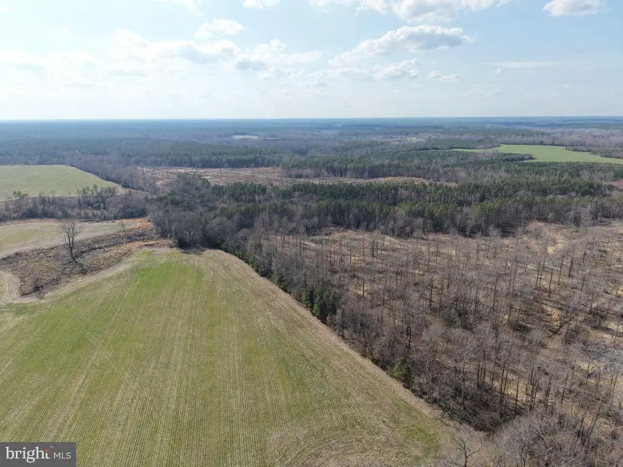 Rock Spring Rd, King And Queen Court House, VA 23085 - #3