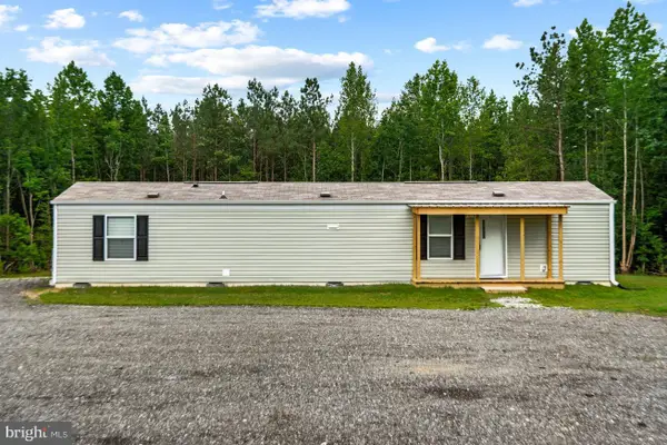 568 Reed Bridge Farm Road, BRUINGTON, VA 23023