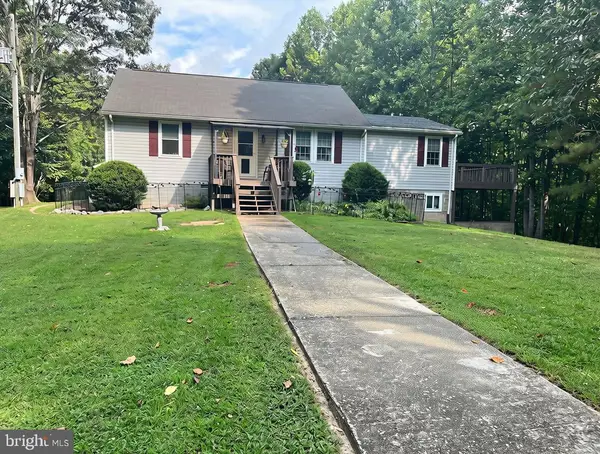 615 Reed Bridge Farm Rd E, BRUINGTON, VA 23023