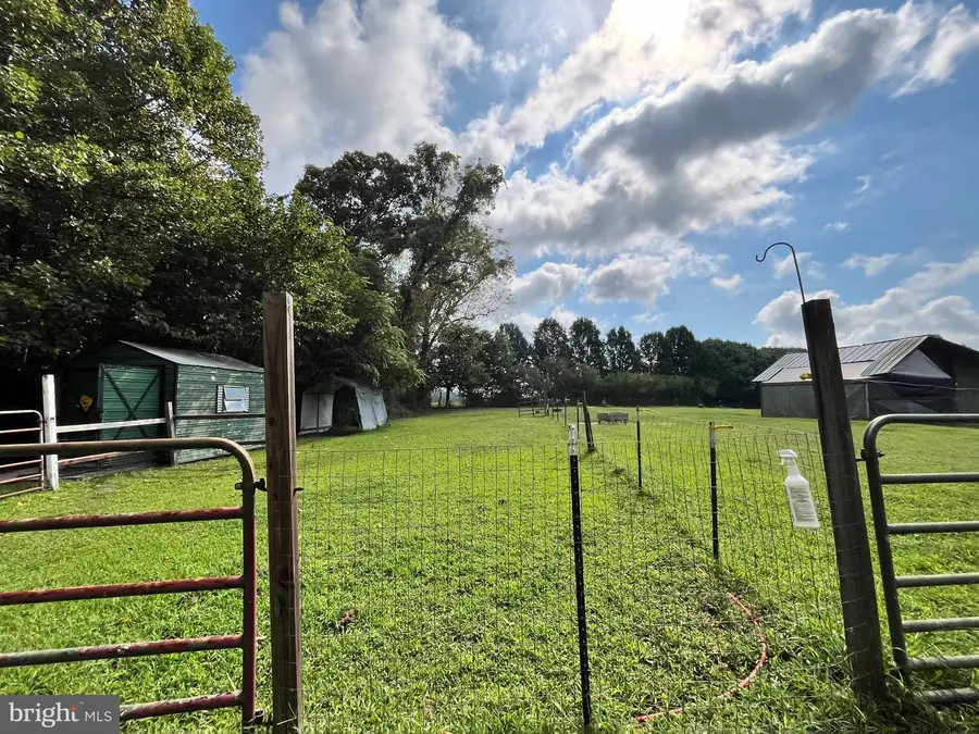615 Reed Bridge Farm Rd E, Bruington, VA 23023 - #3