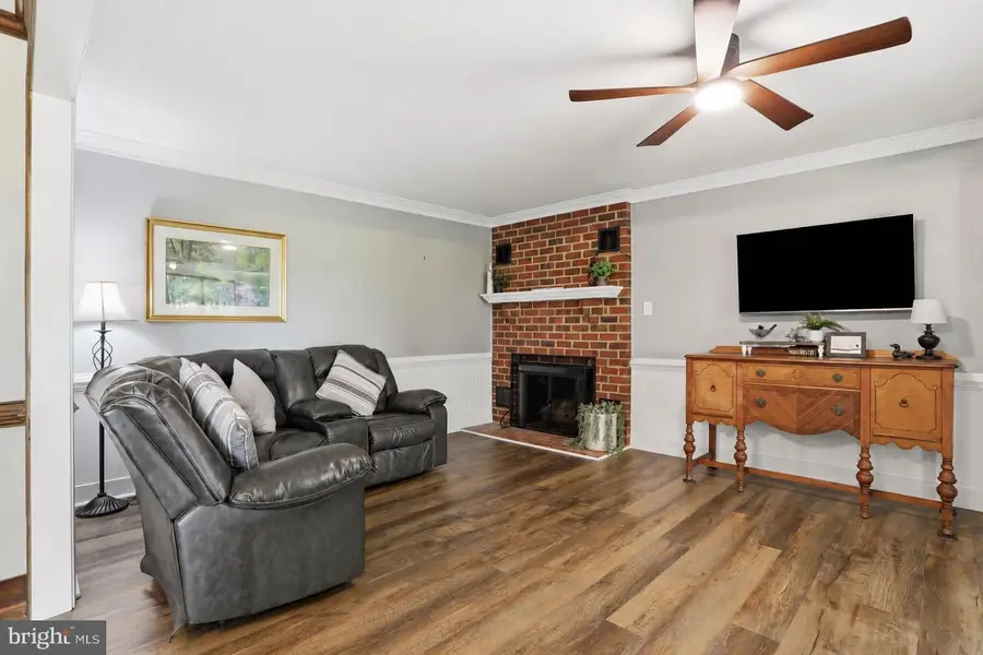 662 Garnetts Mill Ln, Walkerton, VA 23177 - #3