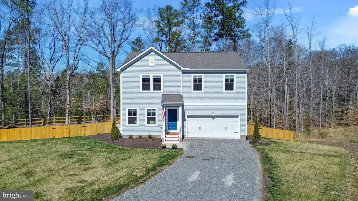 52 James Ct, Aylett, VA 23009 - #1