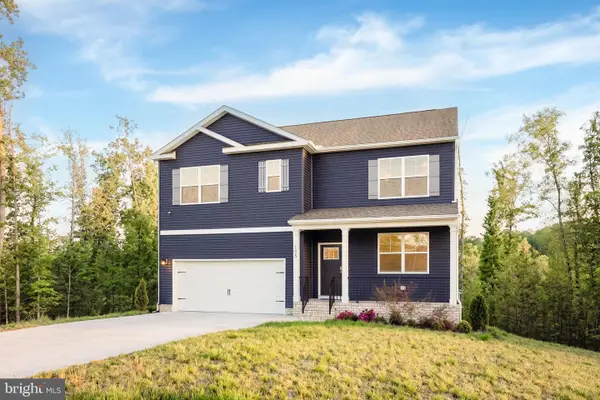 105 Estelle Ct, AYLETT, VA 23009