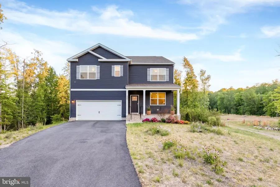 105 Estelle Ct, Aylett, VA 23009 - #3