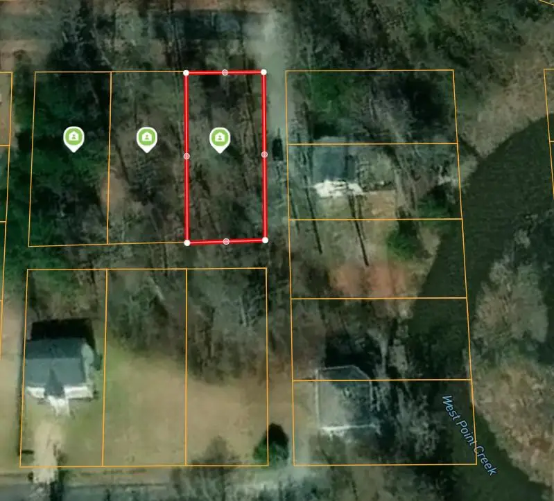 2509 22nd St, West Point, VA 23181 - #1