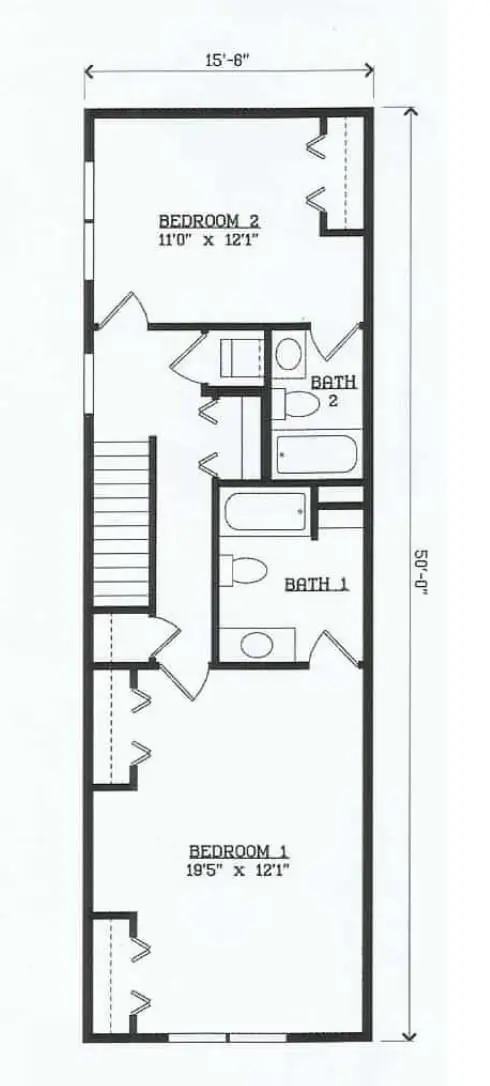 2509 22nd St, West Point, VA 23181 - #3