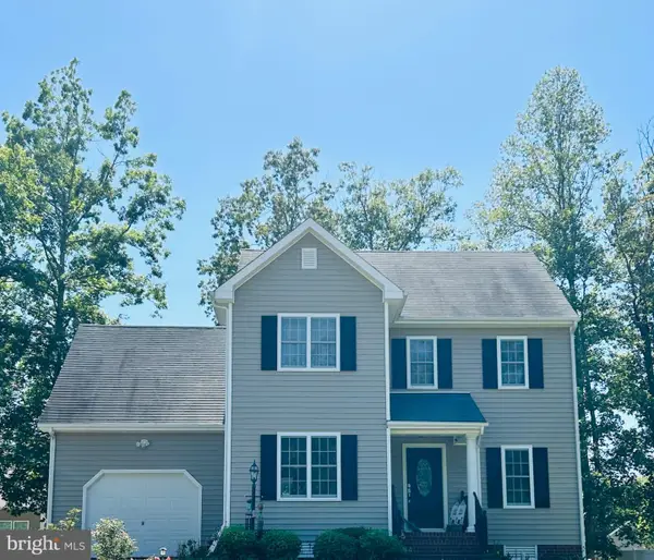 112 Central Pkwy, AYLETT, VA 23009