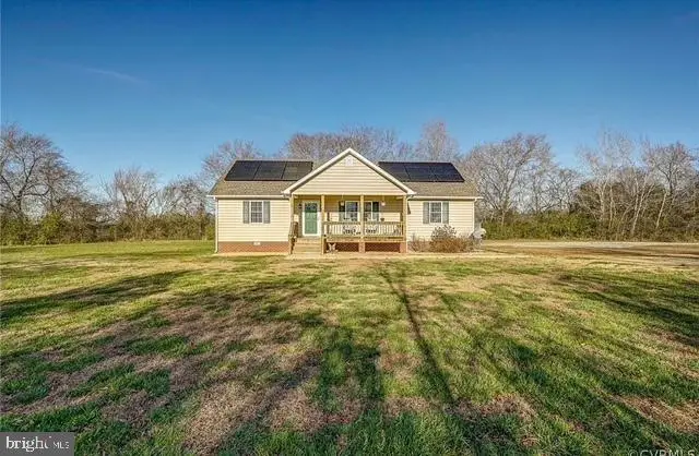 14871 King William Rd, King William, VA 23086 - #1