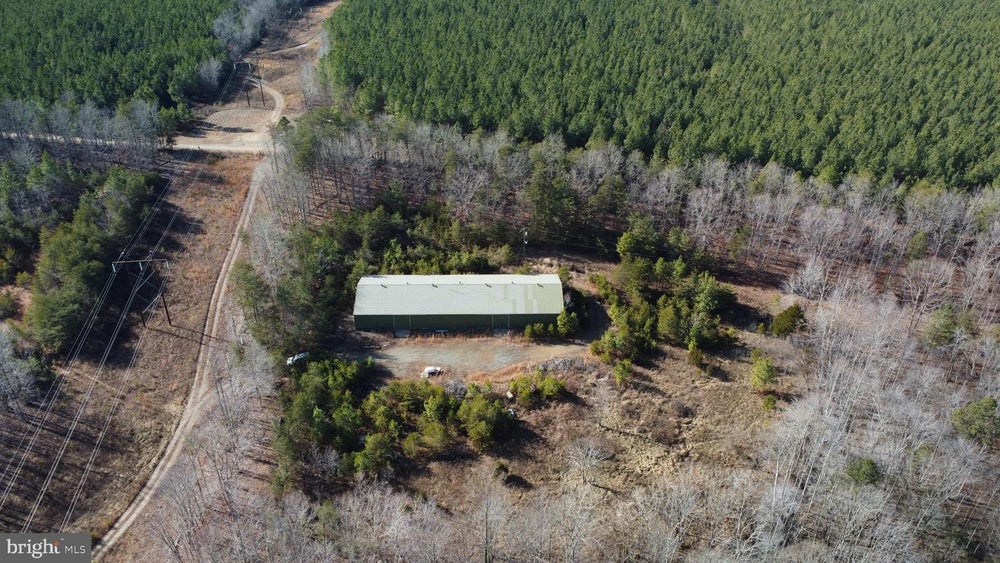 1341 Old Cc Rd, GORDONSVILLE, VA 22942 ERA