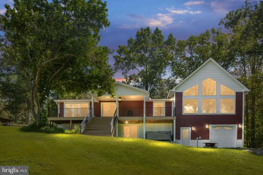 159 Plateau Rd, Louisa, VA 23093 - Image #2