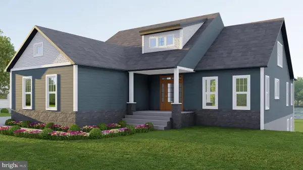 Lot 75 Sunset Loop, MINERAL, VA 23117