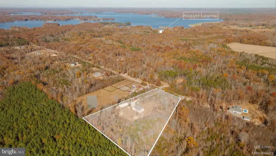 564 Equestrian Landing Trl, Bumpass, VA 23024 - Image #2