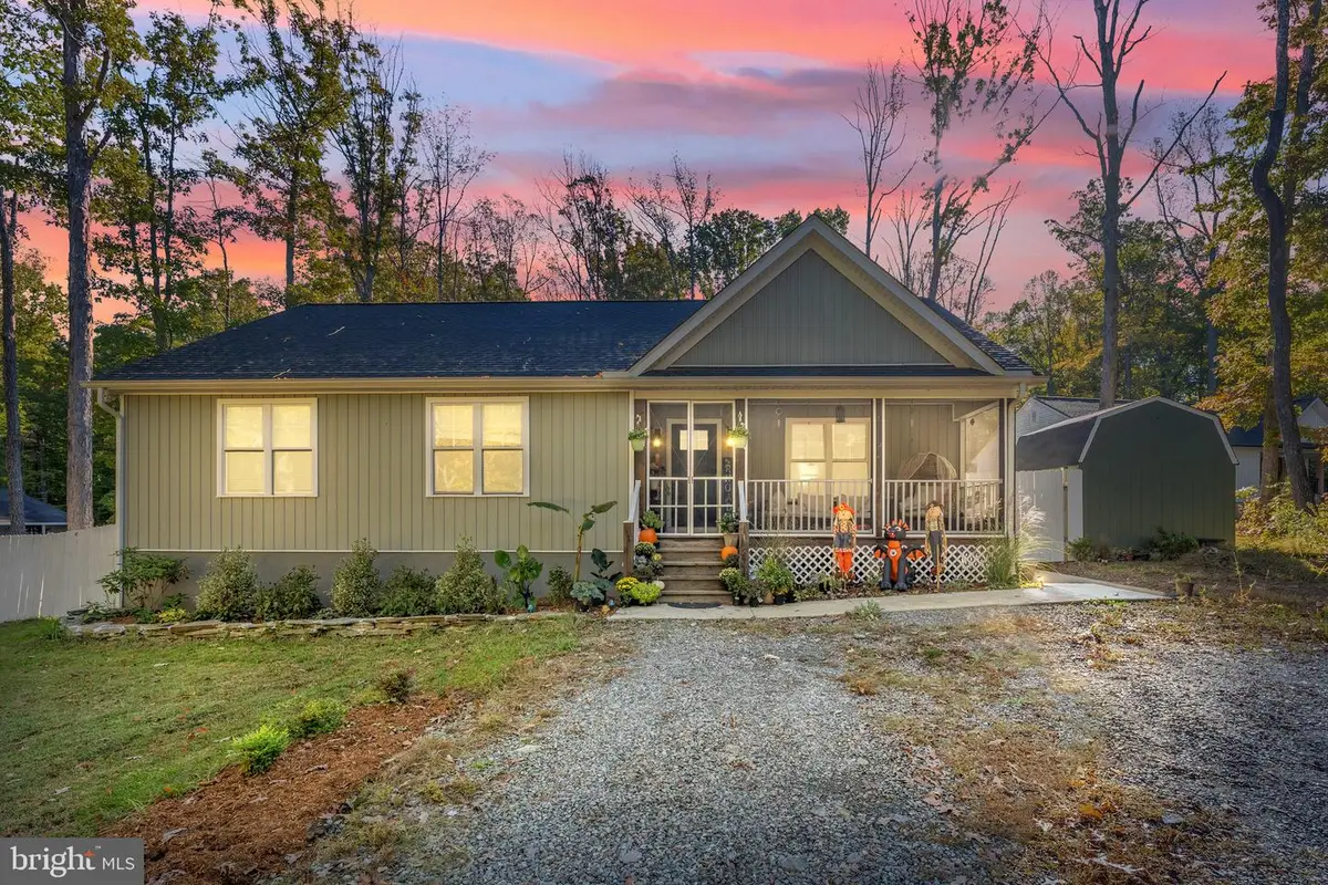 1322 Kennon Rd, Mineral, VA 23117 - Image #1