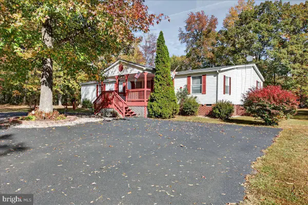 220 Chalklevel Rd, LOUISA, VA 23093