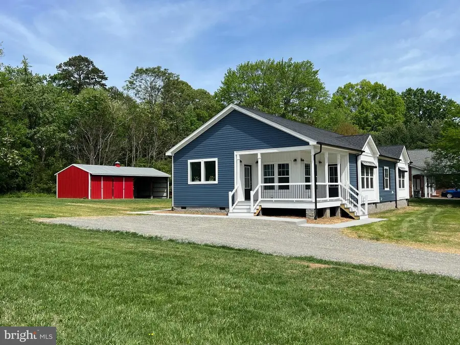 104 Henson Ave, Louisa, VA 23093 - Image #2