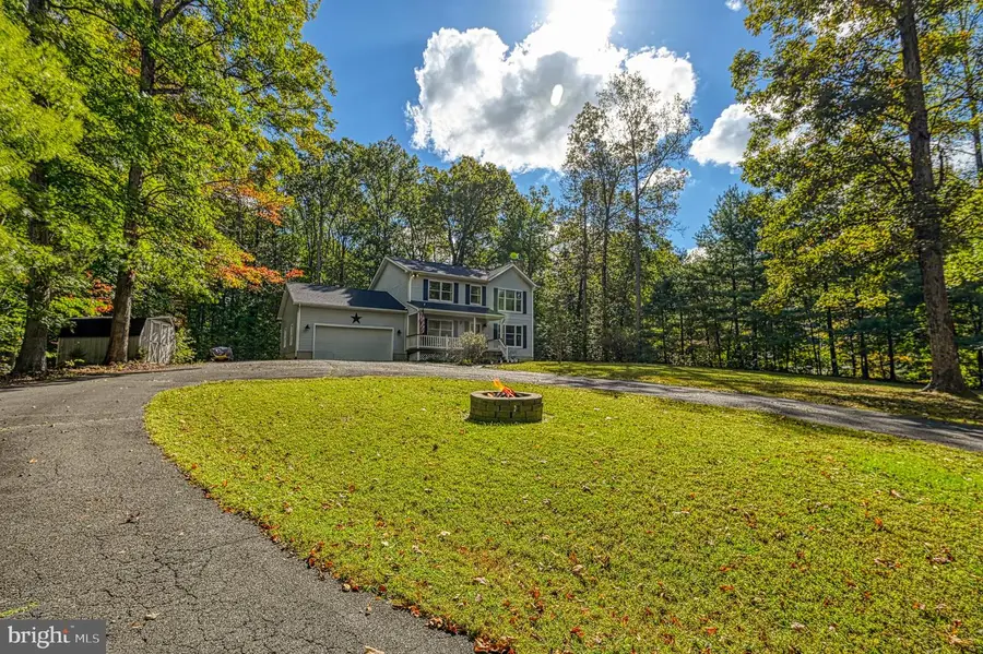 1270 Kennon Rd, Mineral, VA 23117 - Image #3