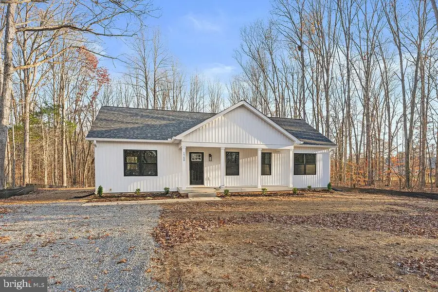 1750 Gardners Rd, Mineral, VA 23117 - Image #2