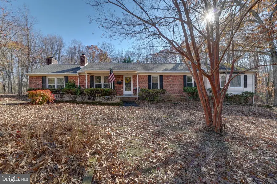 209 Walnut Woods Dr, Louisa, VA 23093 - Image #3