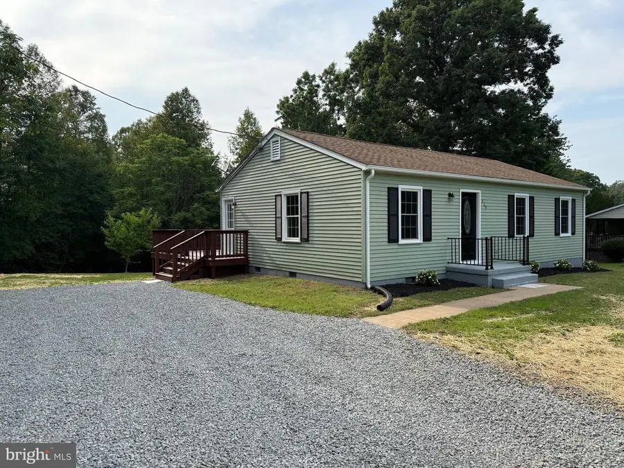 319 Chopping Rd, Mineral, VA 23117 - Image #2