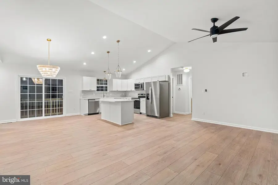 1080 Eastham Rd, Bumpass, VA 23024 - Image #2