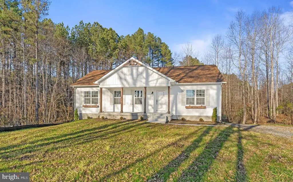 2770 Fredericks Hall Rd, Mineral, VA 23117 - Image #1