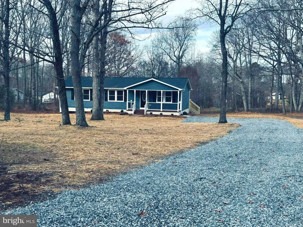 791 Zachary Taylor Hwy, Mineral, VA 23117 - Image #1