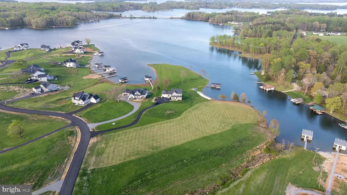 Lot 41 Rock Island Rdg, Mineral, VA 23117 - Image #1