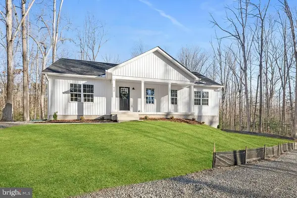 648 Cooke Pl, MINERAL, VA 23117