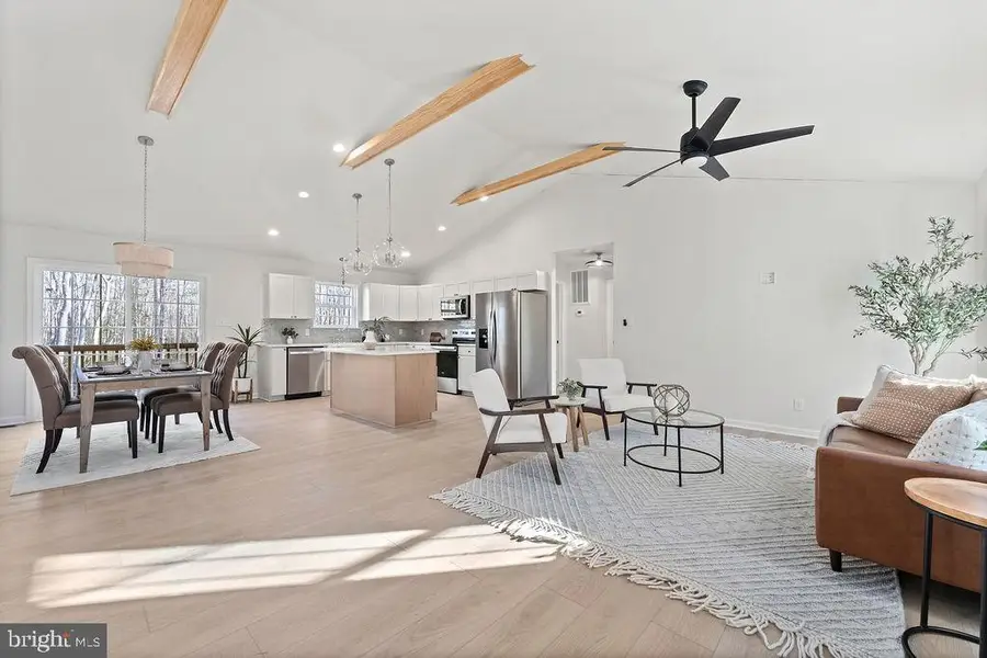 648 Cooke Pl, Mineral, VA 23117 - Image #3