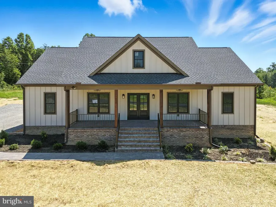 885 Buckners Ln, Mineral, VA 23117 - Image #2