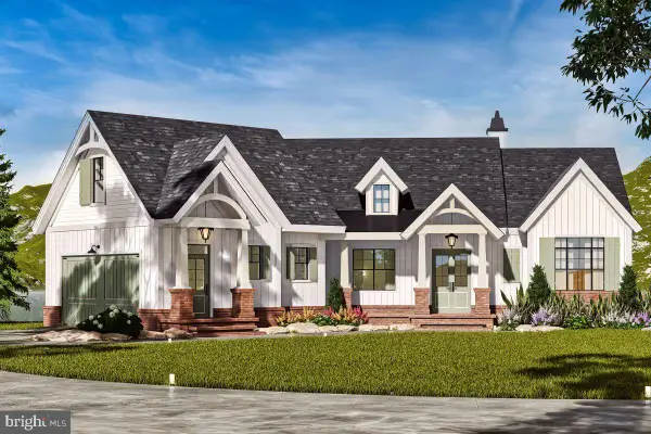 208 Anderson Way, MINERAL, VA 23117