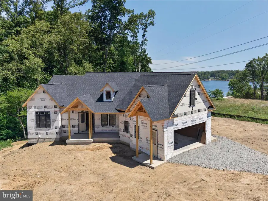208 Anderson Way, Mineral, VA 23117 - #2